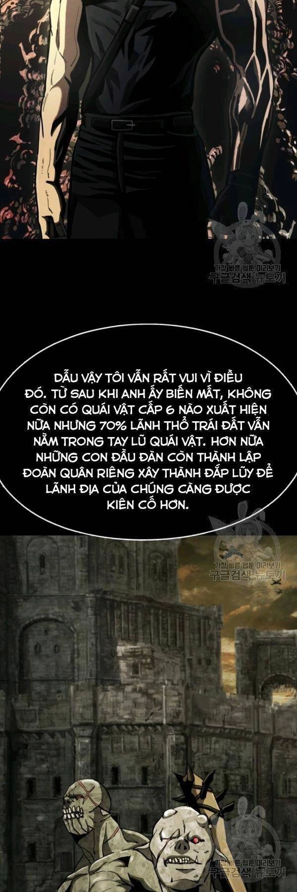 Thợ Săn Đầu Tiên Chapter 100 - 7