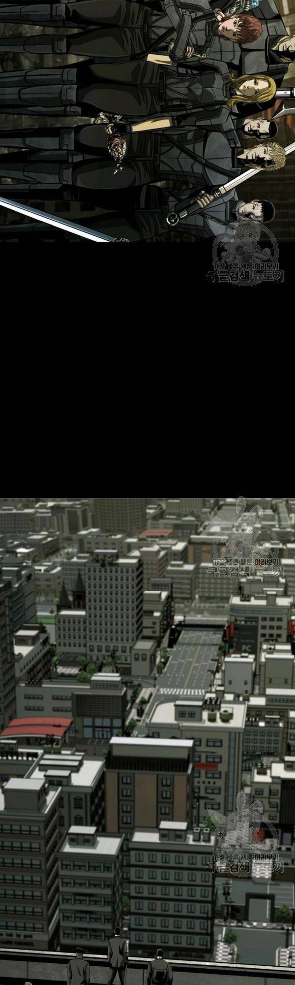 Thợ Săn Đầu Tiên Chapter 100 - 12