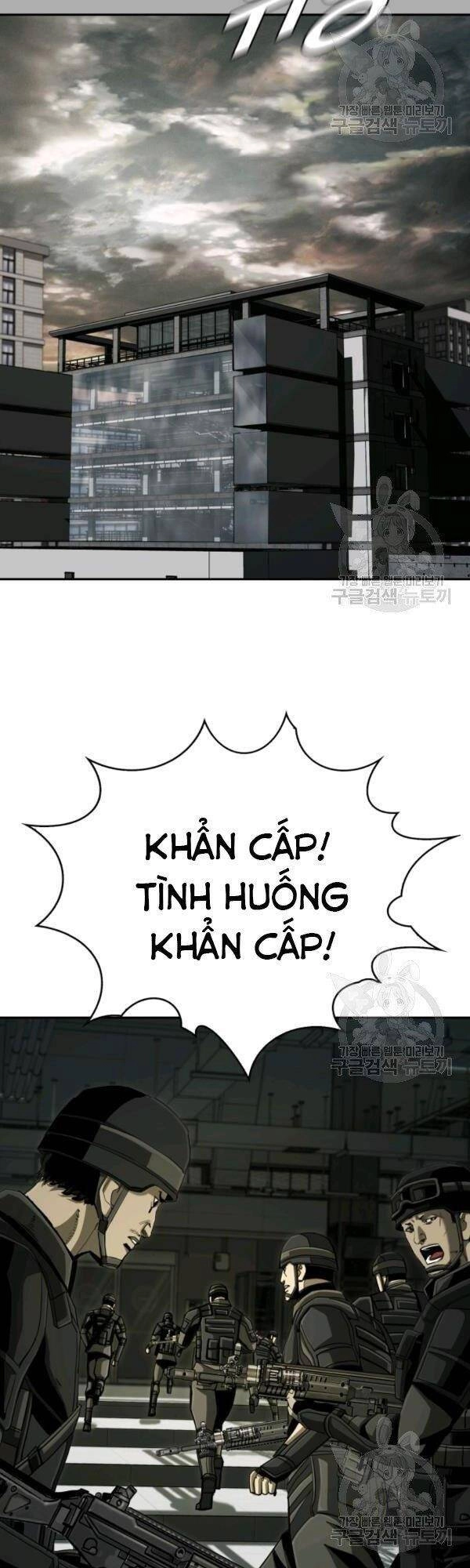 Thợ Săn Đầu Tiên Chapter 100 - 14