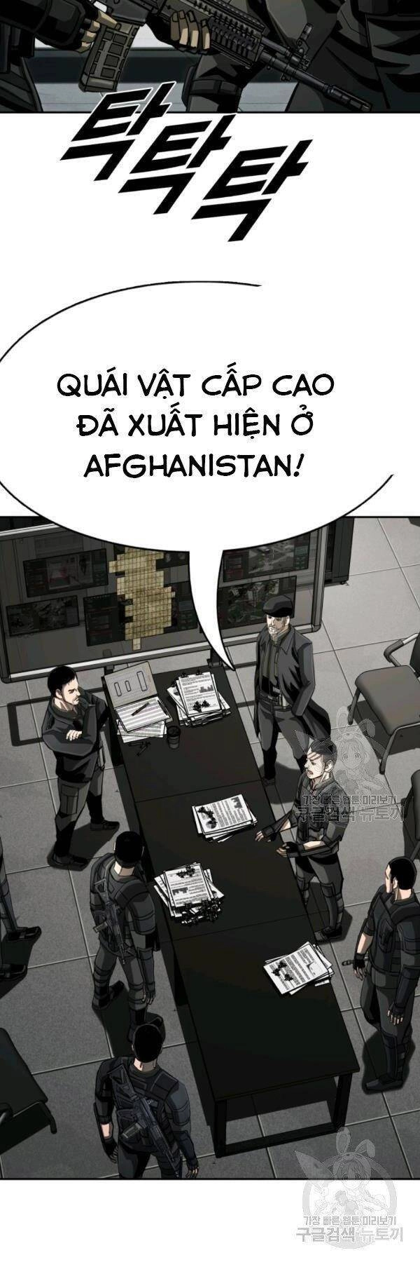 Thợ Săn Đầu Tiên Chapter 100 - 15