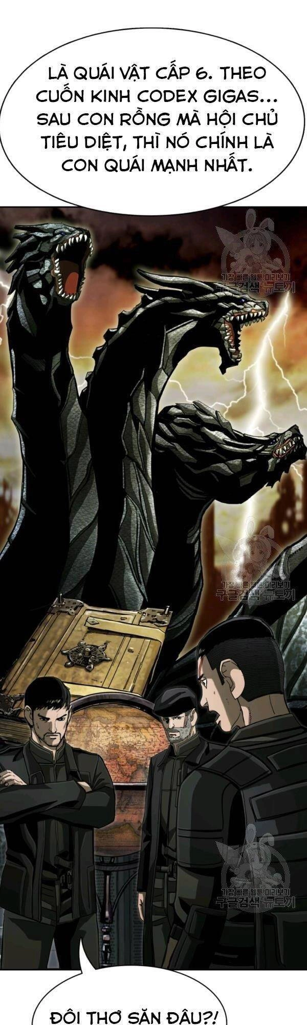 Thợ Săn Đầu Tiên Chapter 100 - 16