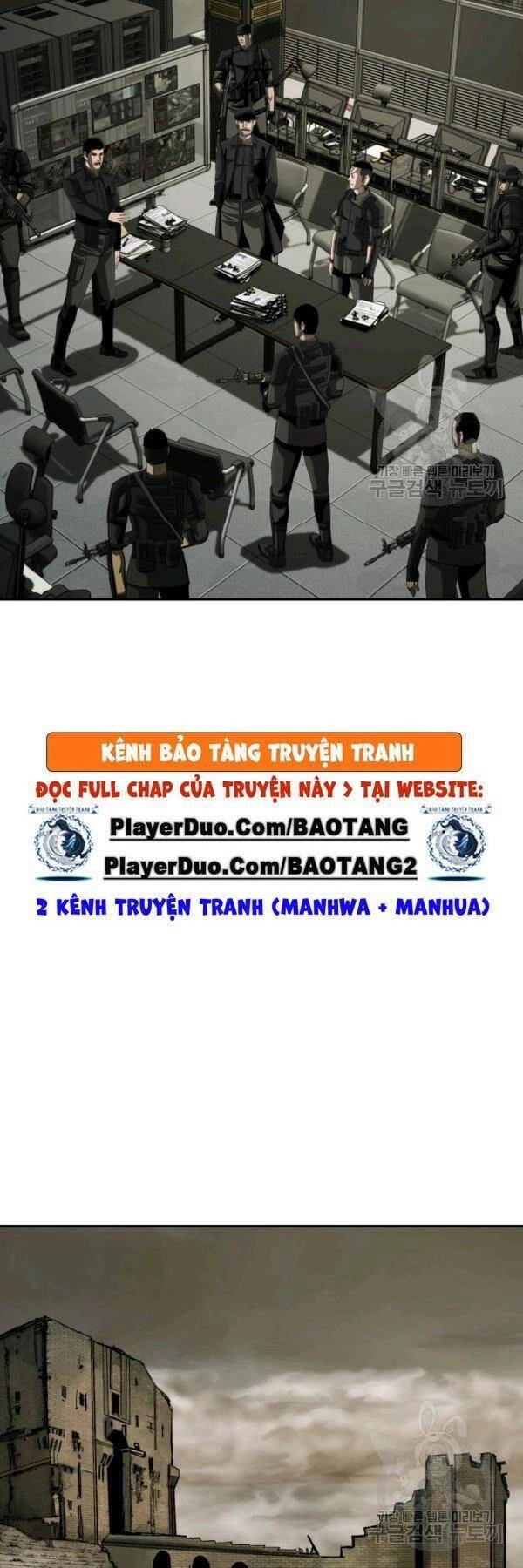 Thợ Săn Đầu Tiên Chapter 100 - 19