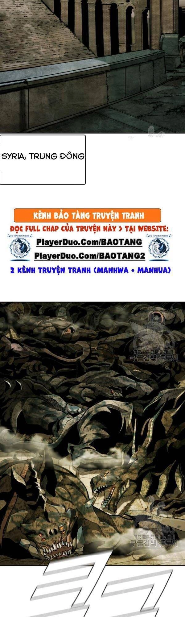 Thợ Săn Đầu Tiên Chapter 100 - 20