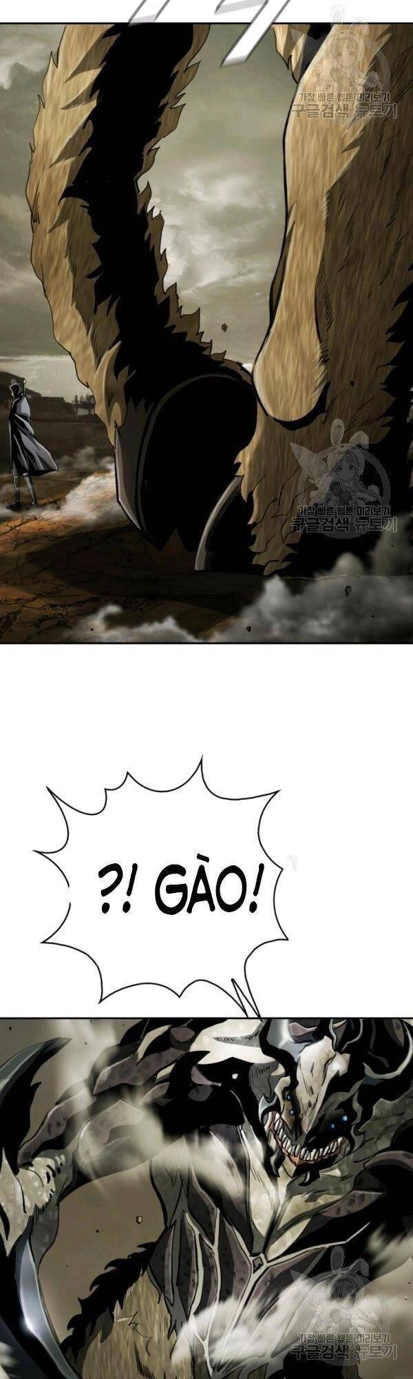 Thợ Săn Đầu Tiên Chapter 100 - 22