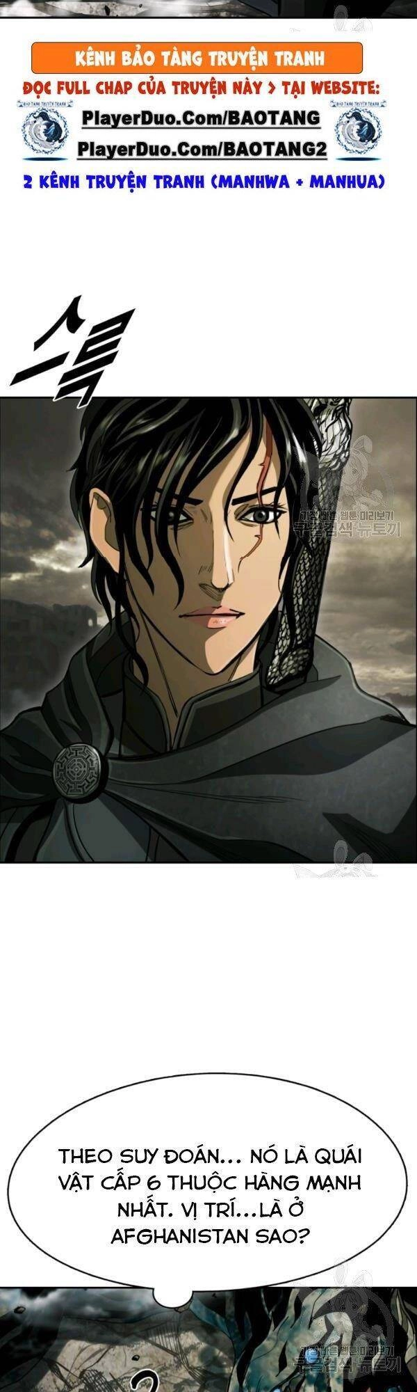 Thợ Săn Đầu Tiên Chapter 100 - 26