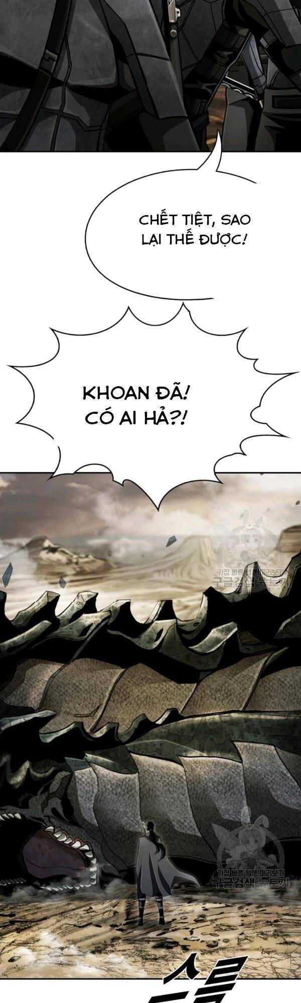 Thợ Săn Đầu Tiên Chapter 100 - 32