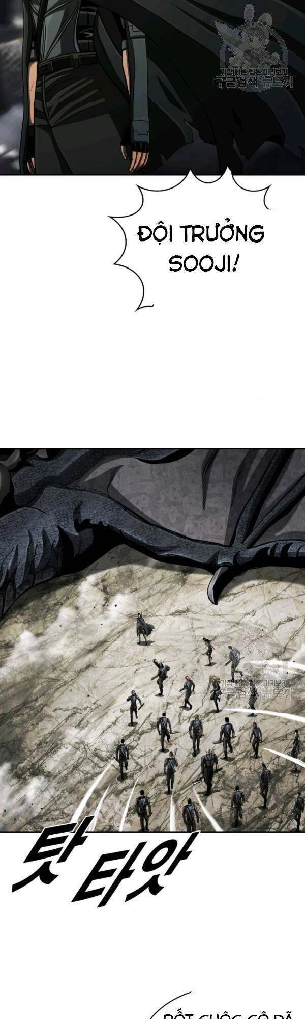 Thợ Săn Đầu Tiên Chapter 100 - 34