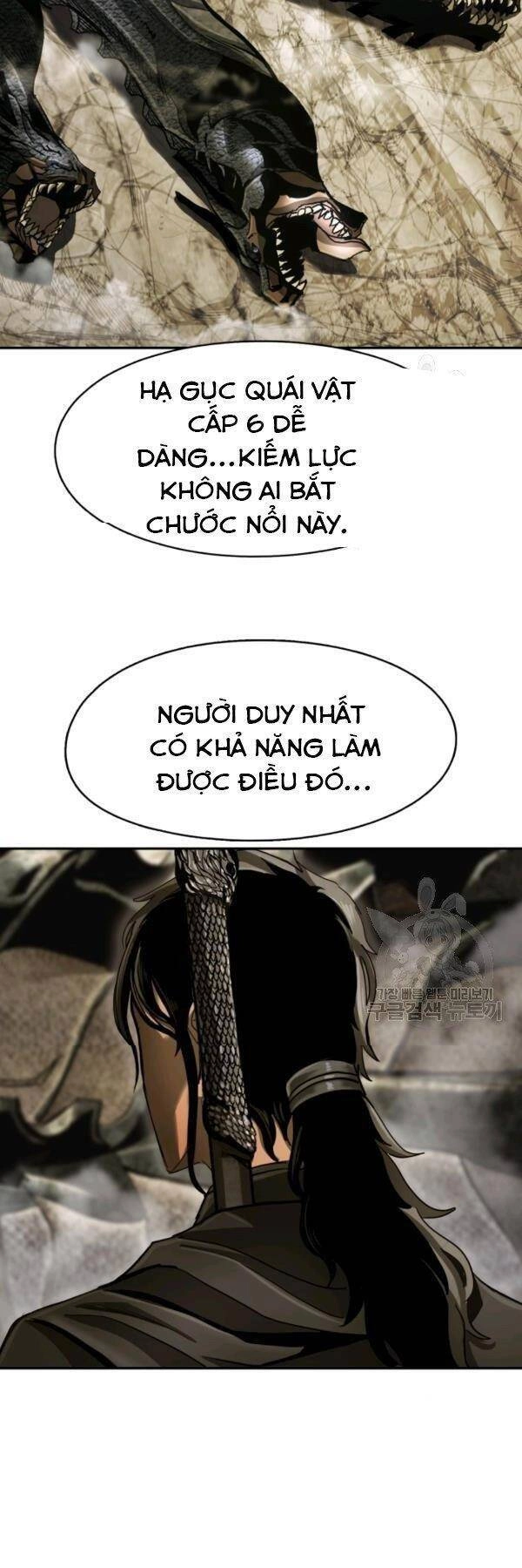 Thợ Săn Đầu Tiên Chapter 100 - 39