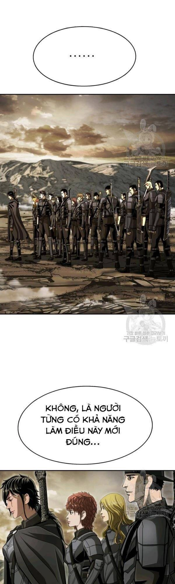 Thợ Săn Đầu Tiên Chapter 100 - 40