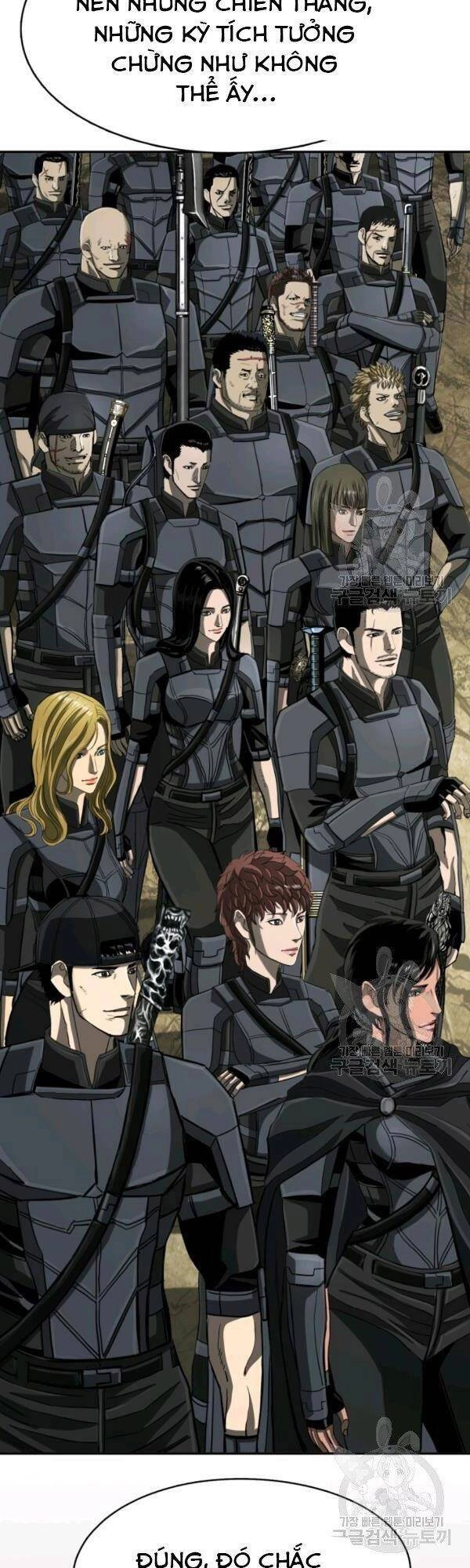 Thợ Săn Đầu Tiên Chapter 100 - 42