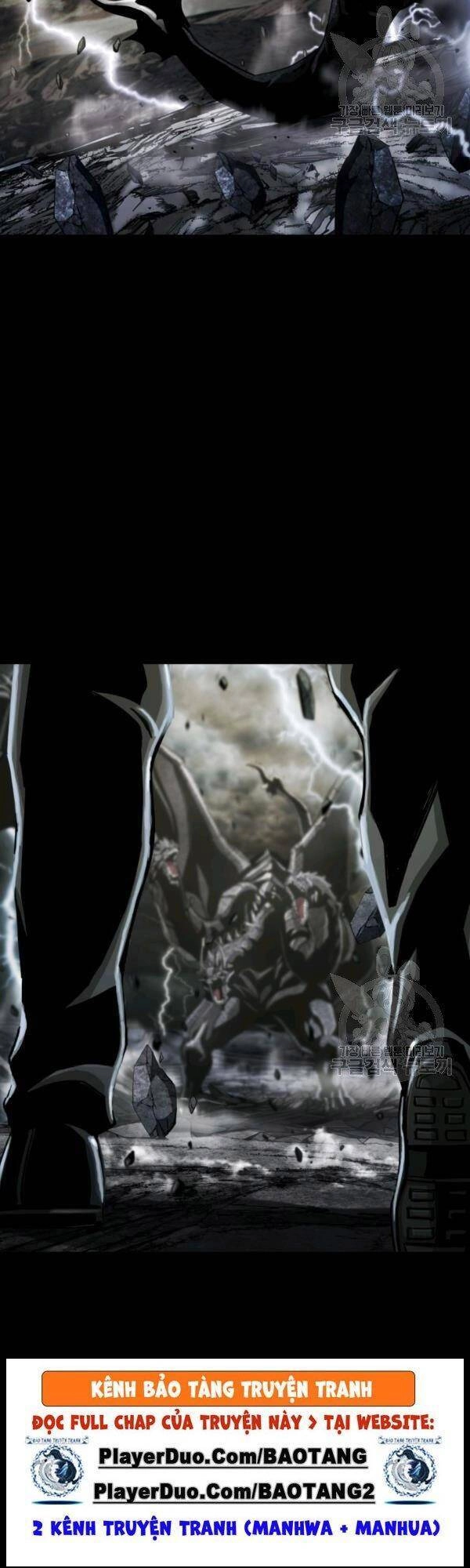 Thợ Săn Đầu Tiên Chapter 100 - 46