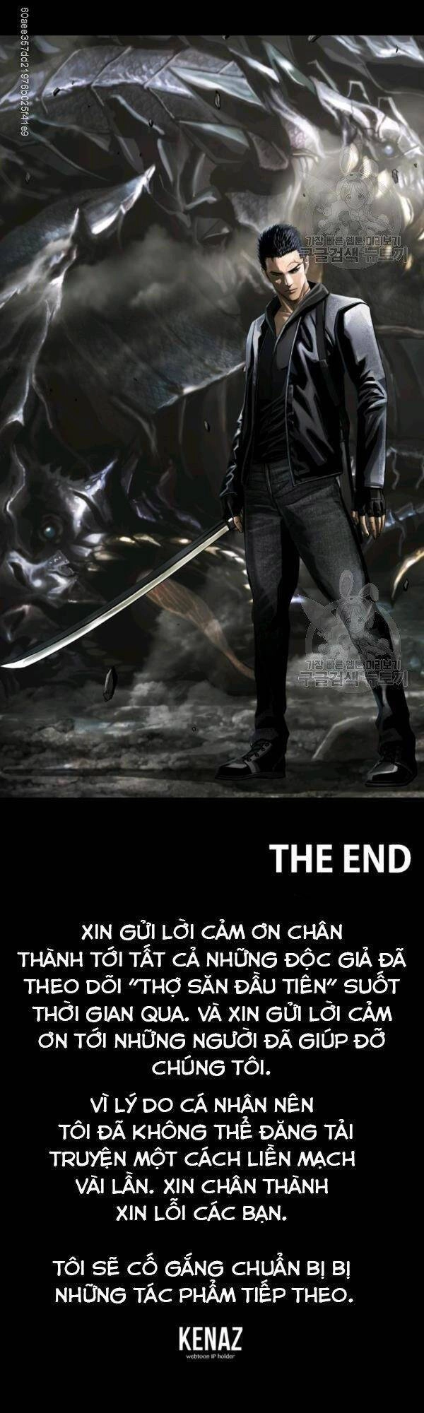 Thợ Săn Đầu Tiên Chapter 100 - 49