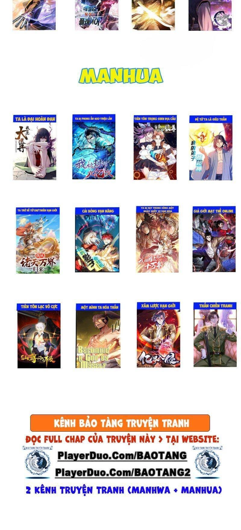 Thợ Săn Đầu Tiên Chapter 100 - 54