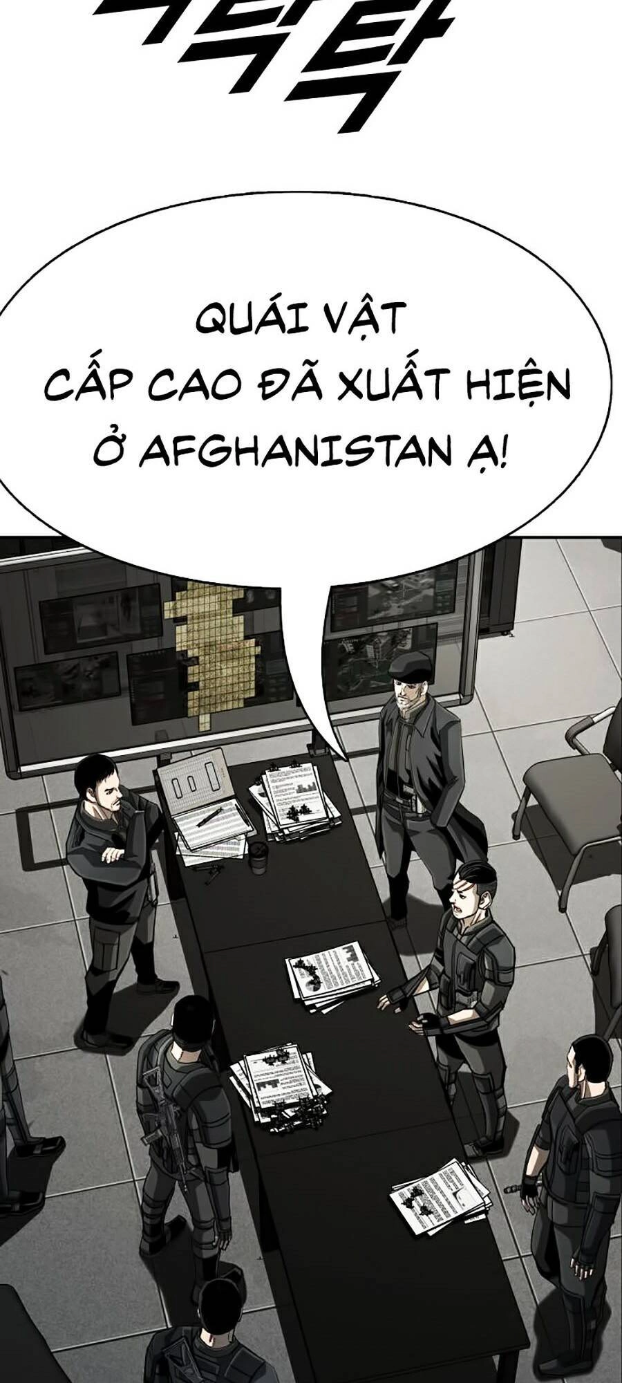 Thợ Săn Đầu Tiên Chapter 101 - 33