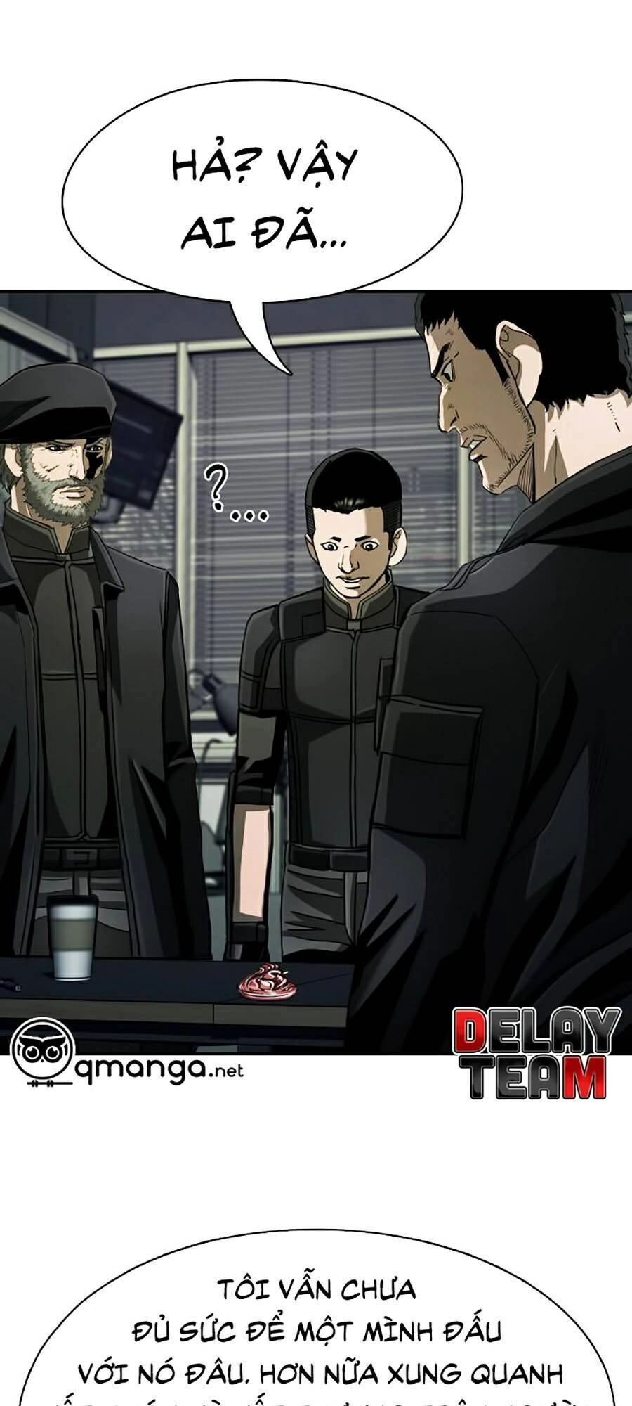 Thợ Săn Đầu Tiên Chapter 101 - 95