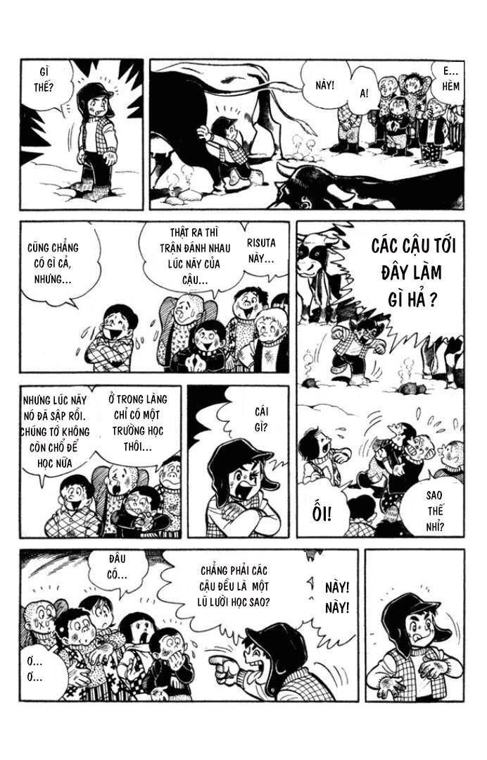 [Tuyển Tập Chiba Tetsuya] - Gaki Chapter 2 - 15