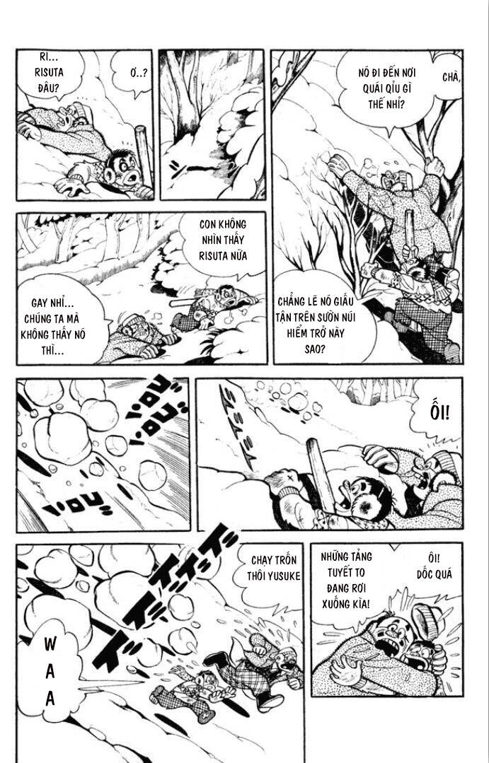 [Tuyển Tập Chiba Tetsuya] - Gaki Chapter 2 - 20