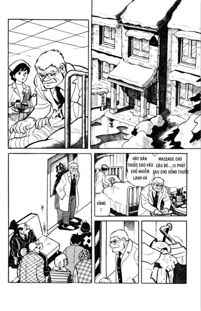 [Tuyển Tập Chiba Tetsuya] - Gaki Chapter 5 - 20