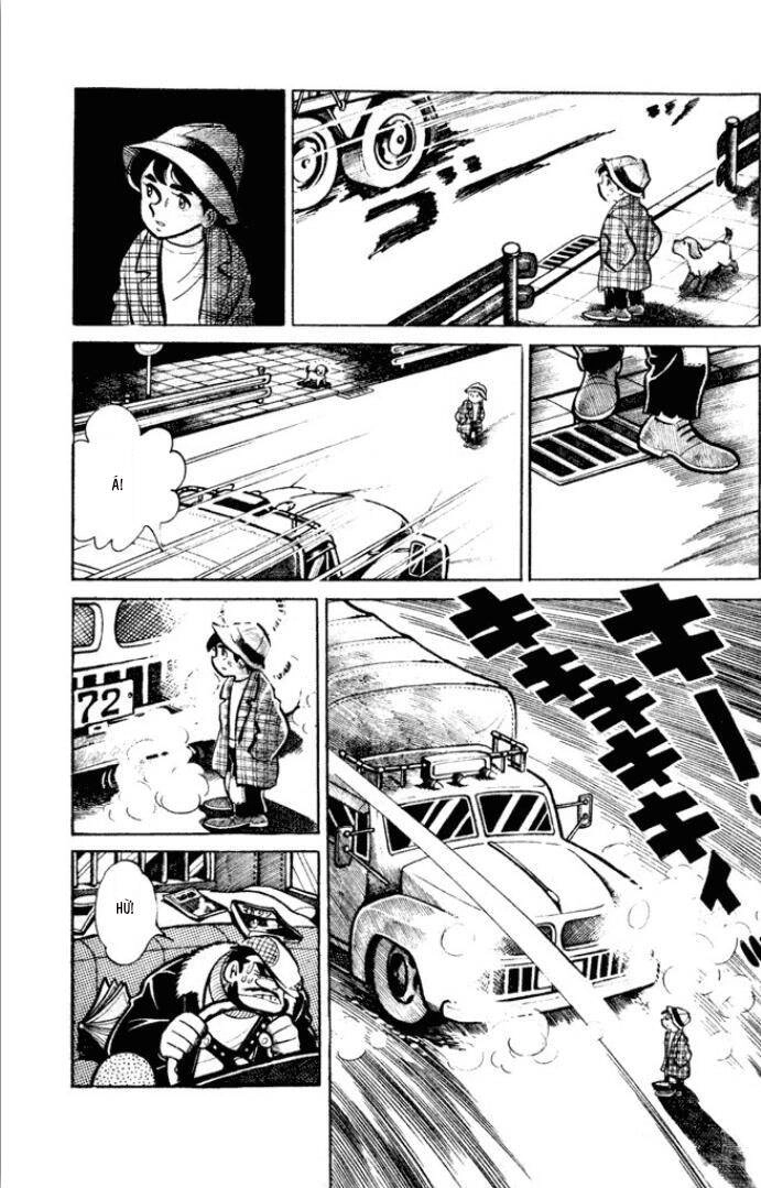 [Tuyển Tập Chiba Tetsuya] - Gaki Chapter 6 - 19