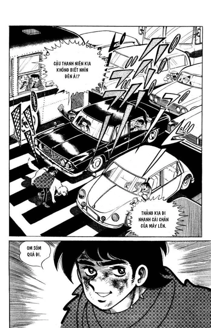 [Tuyển Tập Chiba Tetsuya] - Gaki Chapter 9 - 20