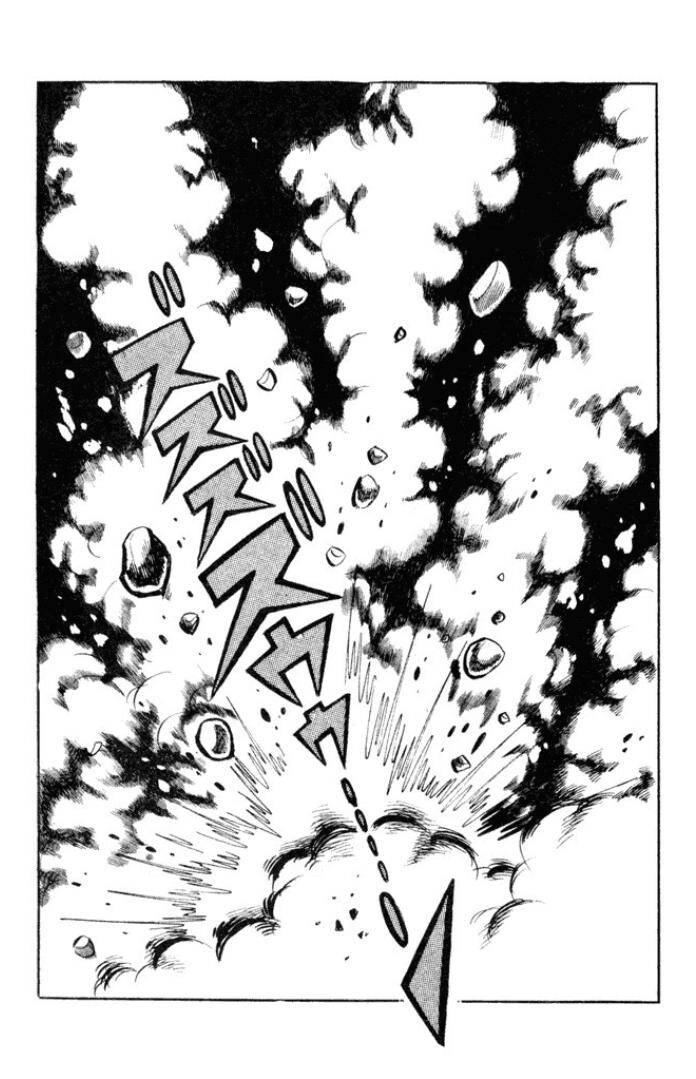 [Tuyển Tập Chiba Tetsuya] - Gaki Chapter 15 - 1