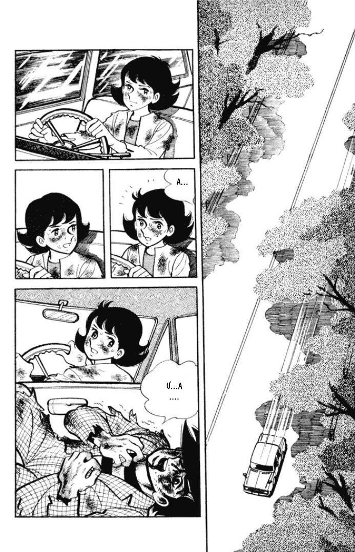 [Tuyển Tập Chiba Tetsuya] - Gaki Chapter 15 - 15