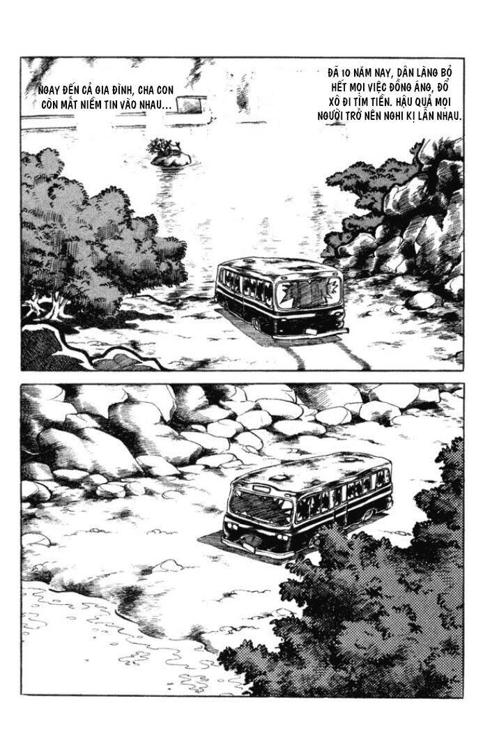 [Tuyển Tập Chiba Tetsuya] - Gaki Chapter 19 - 16