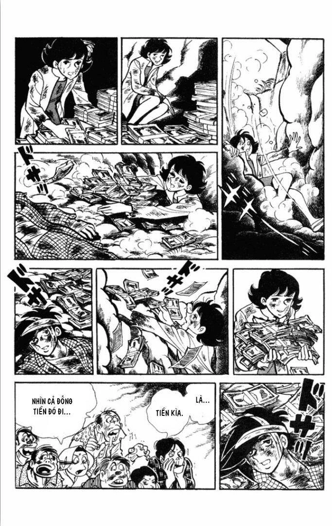 [Tuyển Tập Chiba Tetsuya] - Gaki Chapter 20 - 13