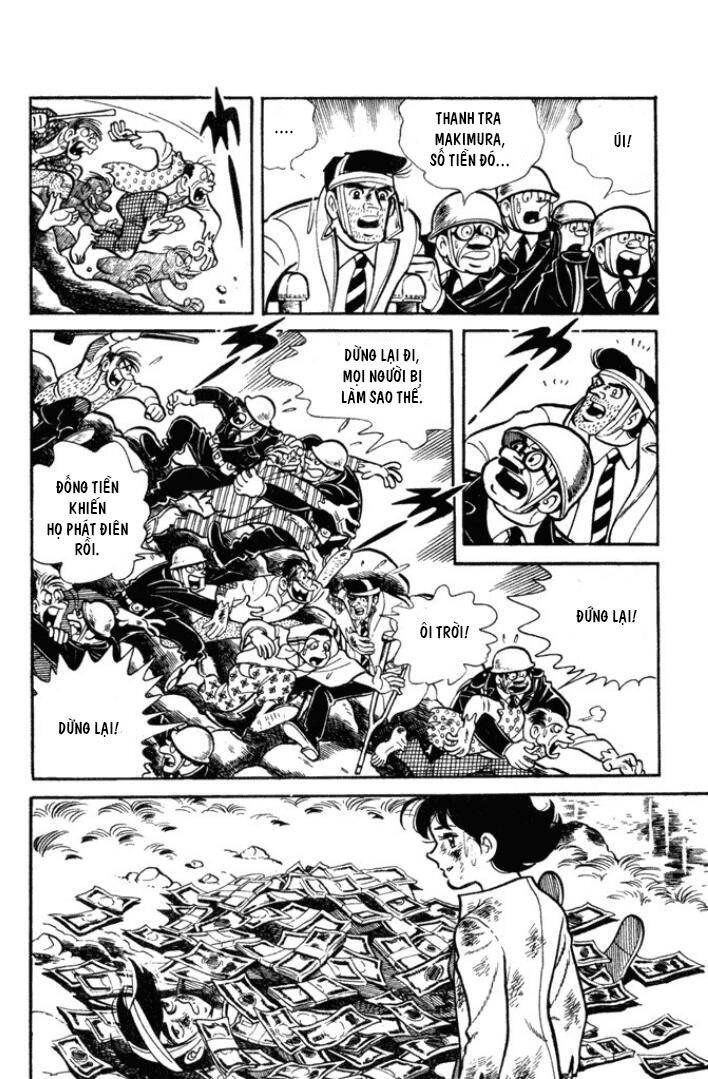 [Tuyển Tập Chiba Tetsuya] - Gaki Chapter 20 - 14