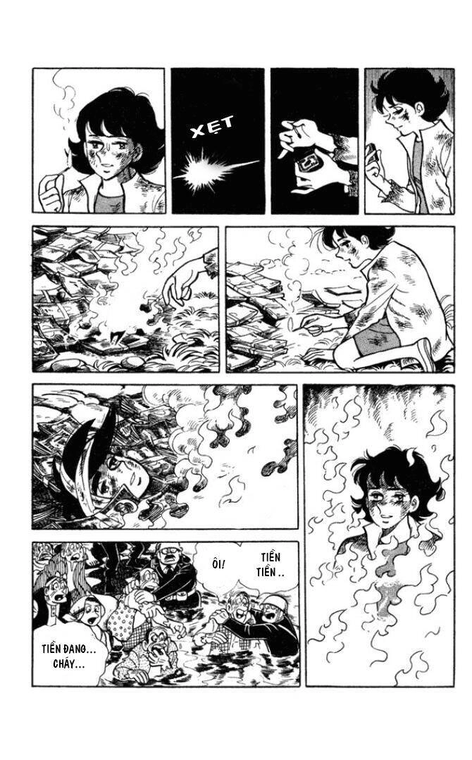 [Tuyển Tập Chiba Tetsuya] - Gaki Chapter 24 - 15