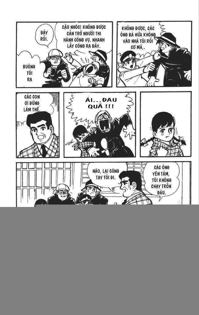 [Tuyển Tập Chiba Tetsuya] - Gaki Chapter 29 - 19