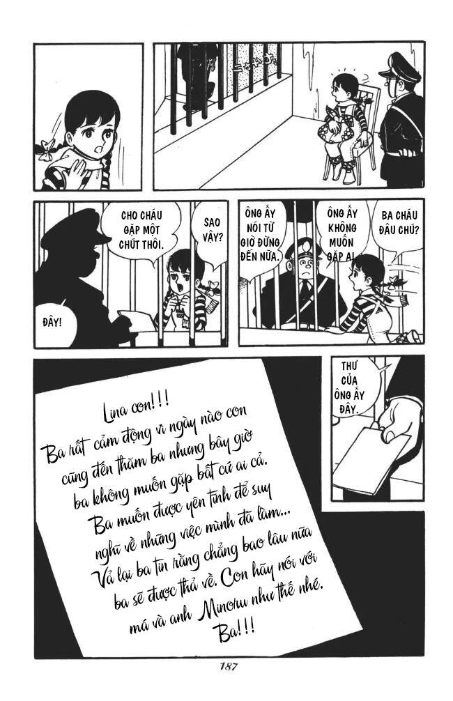 [Tuyển Tập Chiba Tetsuya] - Gaki Chapter 30 - 8