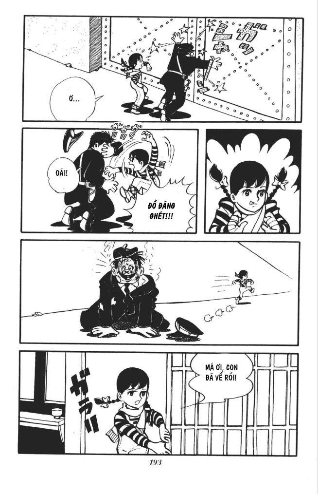 [Tuyển Tập Chiba Tetsuya] - Gaki Chapter 30 - 14