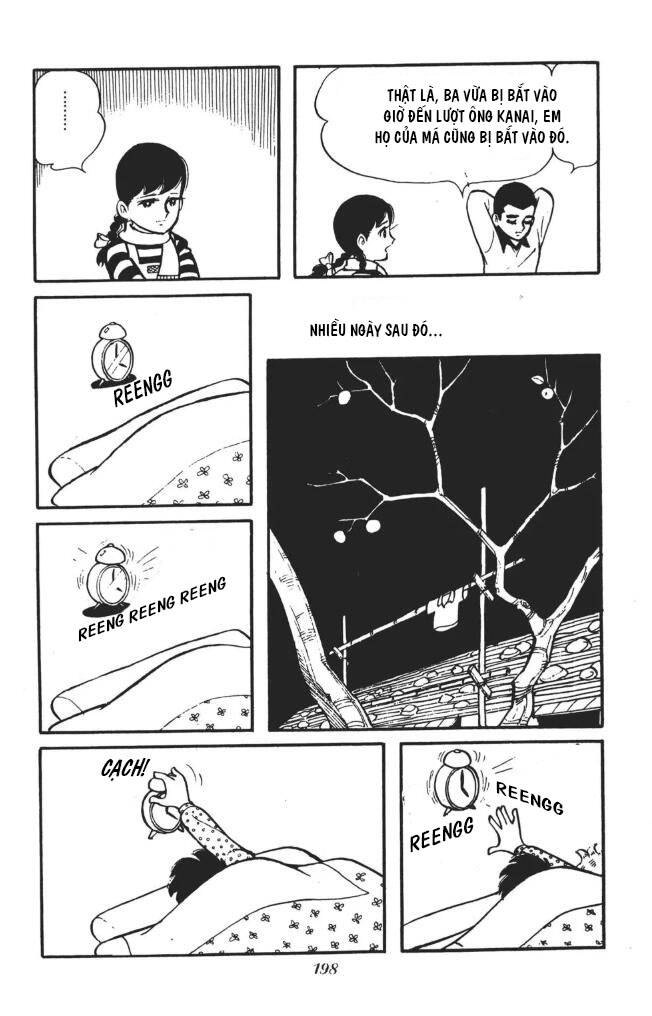 [Tuyển Tập Chiba Tetsuya] - Gaki Chapter 30 - 19