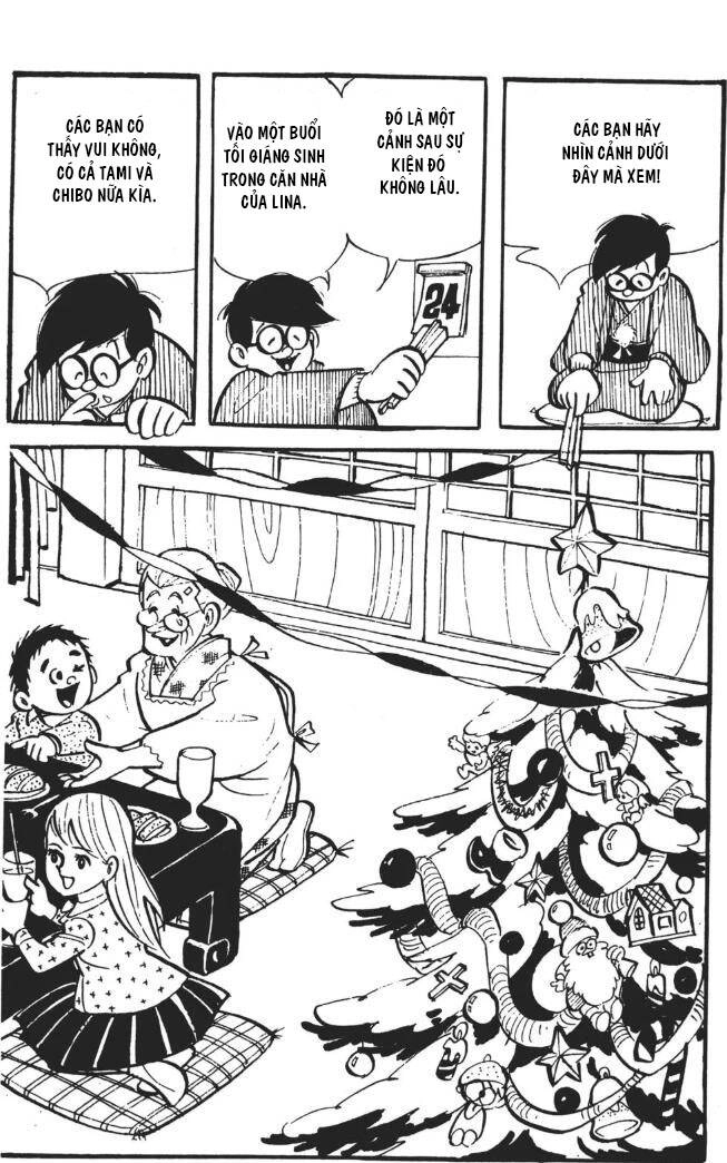 [Tuyển Tập Chiba Tetsuya] - Gaki Chapter 30 - 41