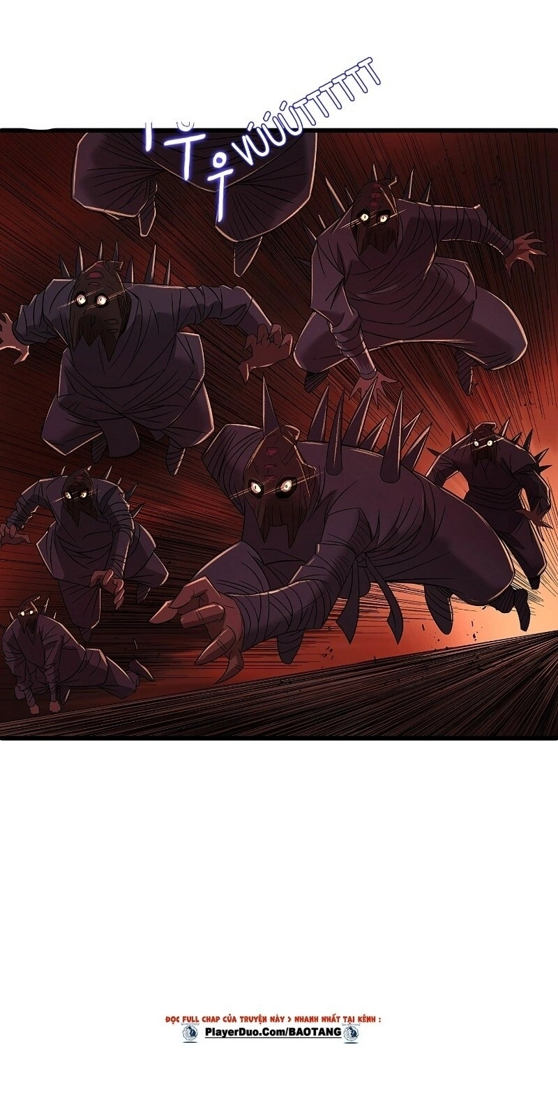 Cuồng Long Chapter 1 - 14