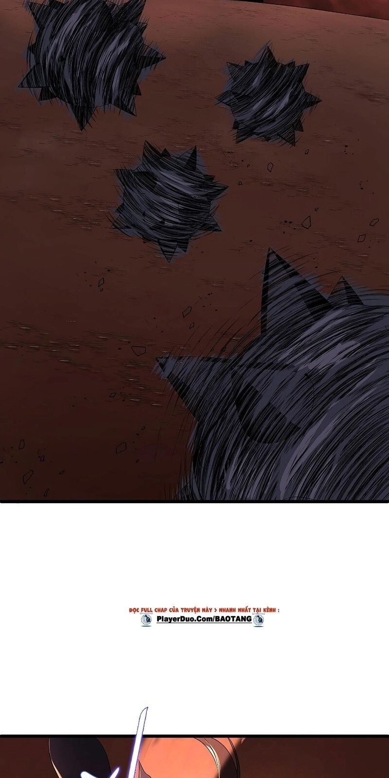 Cuồng Long Chapter 1 - 23