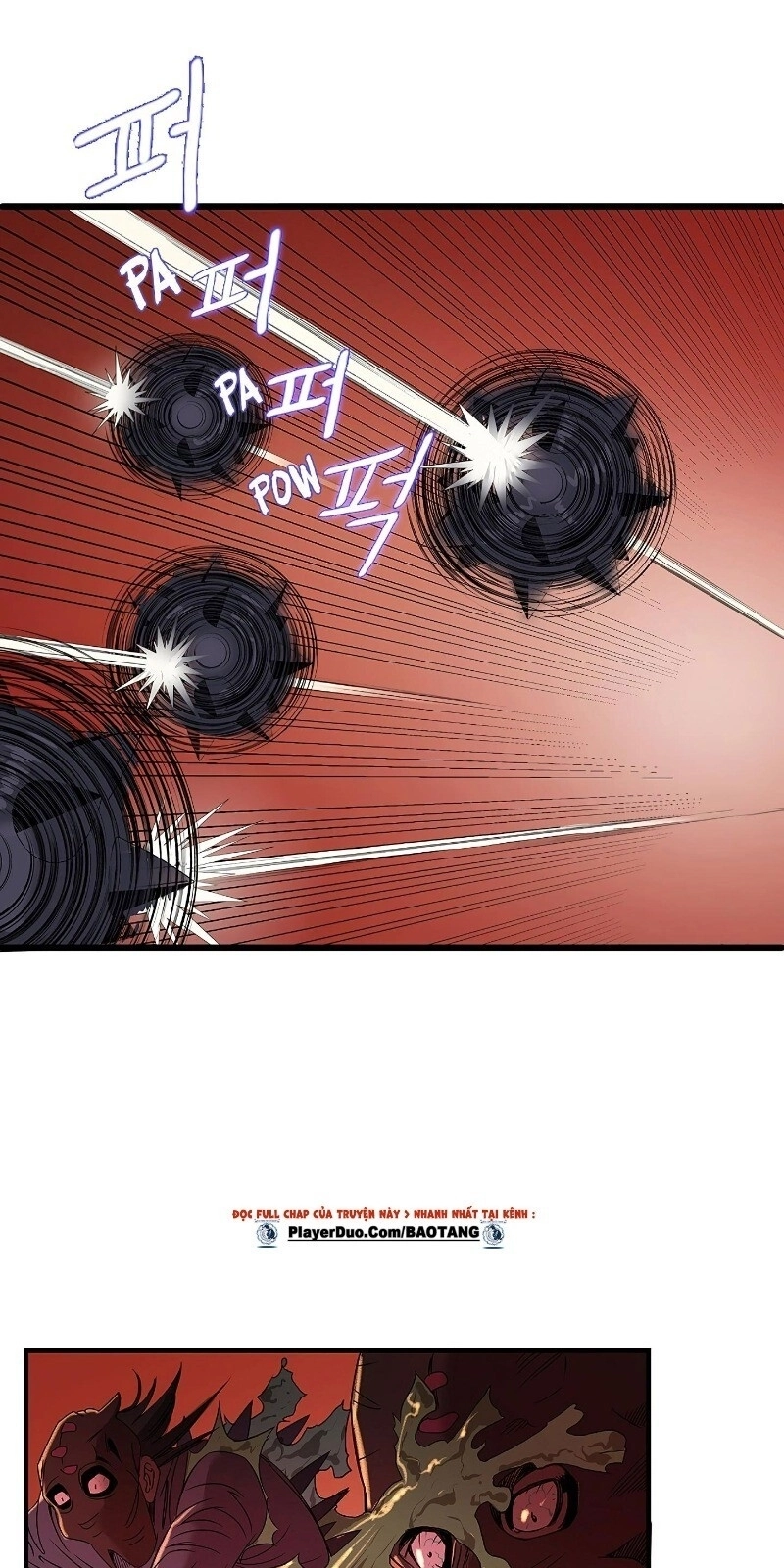 Cuồng Long Chapter 1 - 47