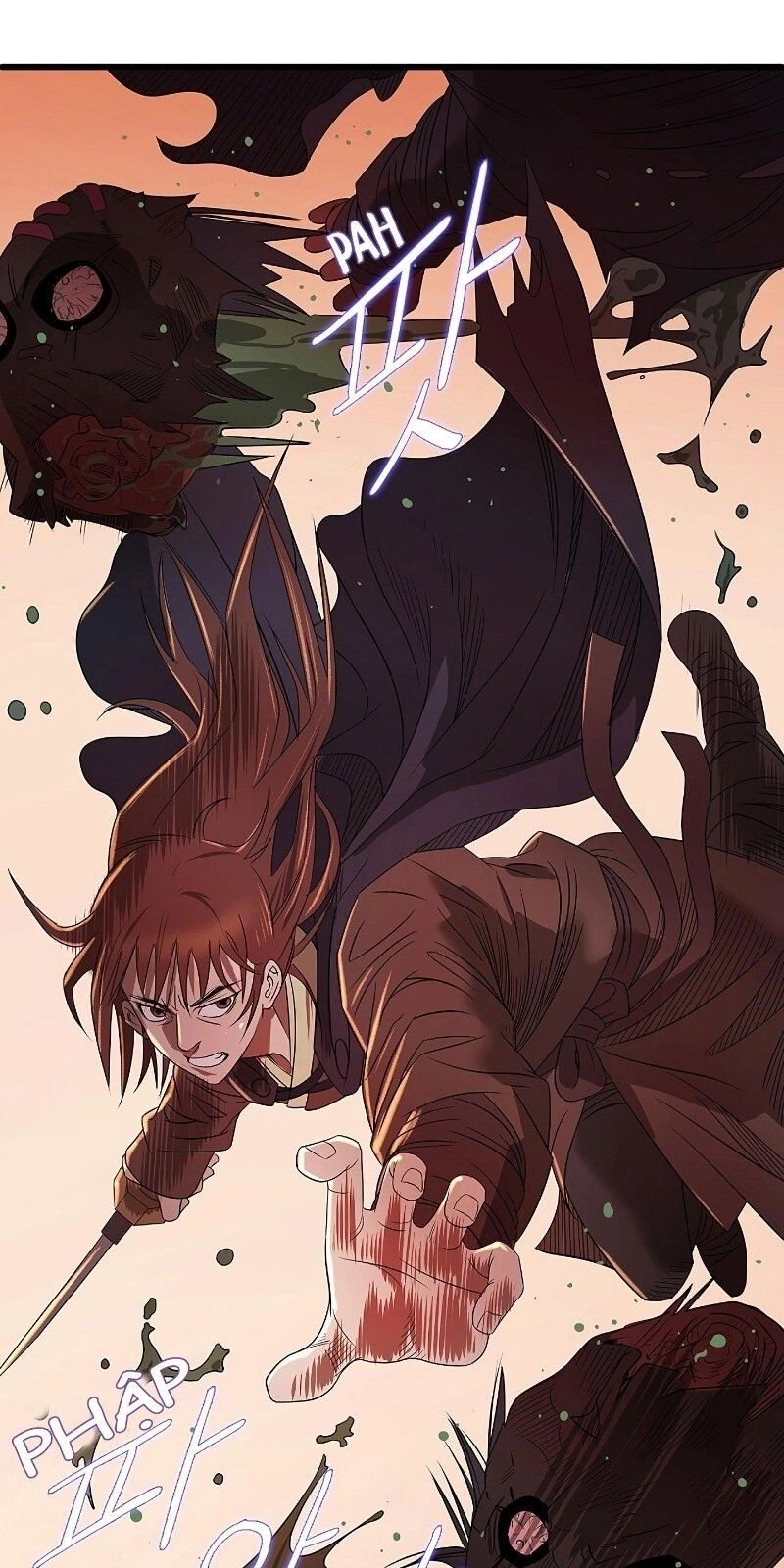 Cuồng Long Chapter 1 - 51