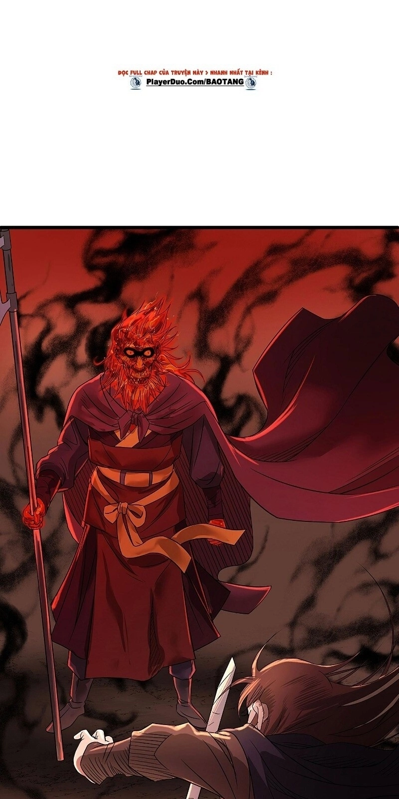 Cuồng Long Chapter 1 - 56