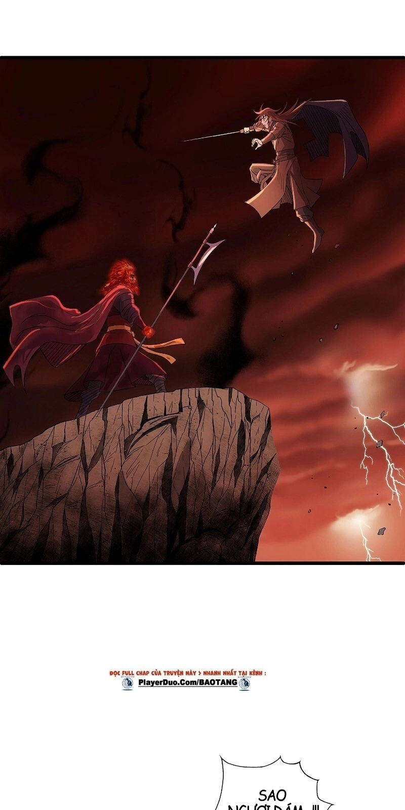 Cuồng Long Chapter 1 - 58