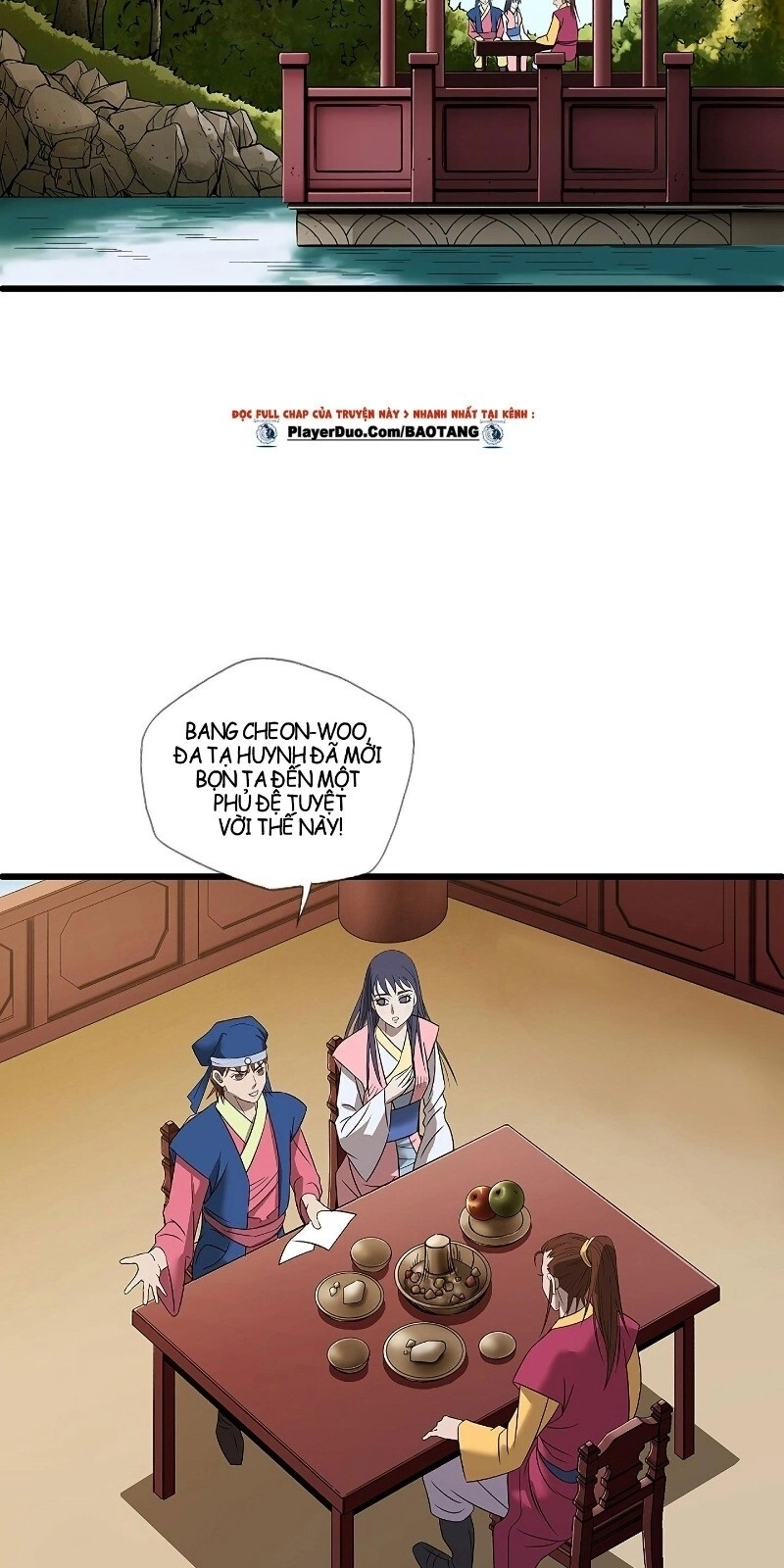 Cuồng Long Chapter 1 - 68