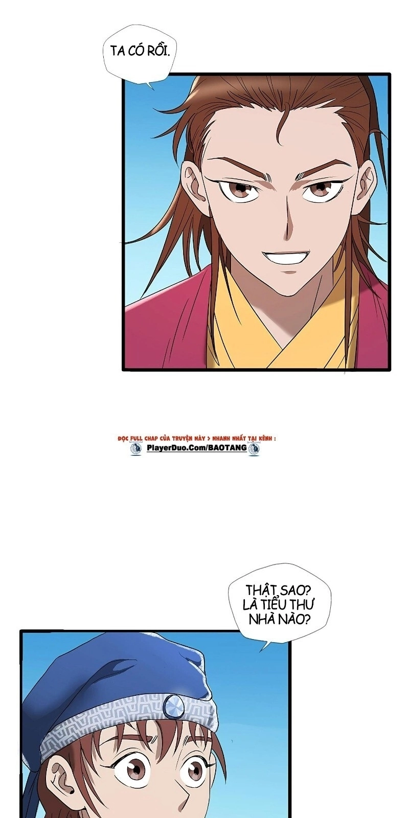 Cuồng Long Chapter 1 - 78