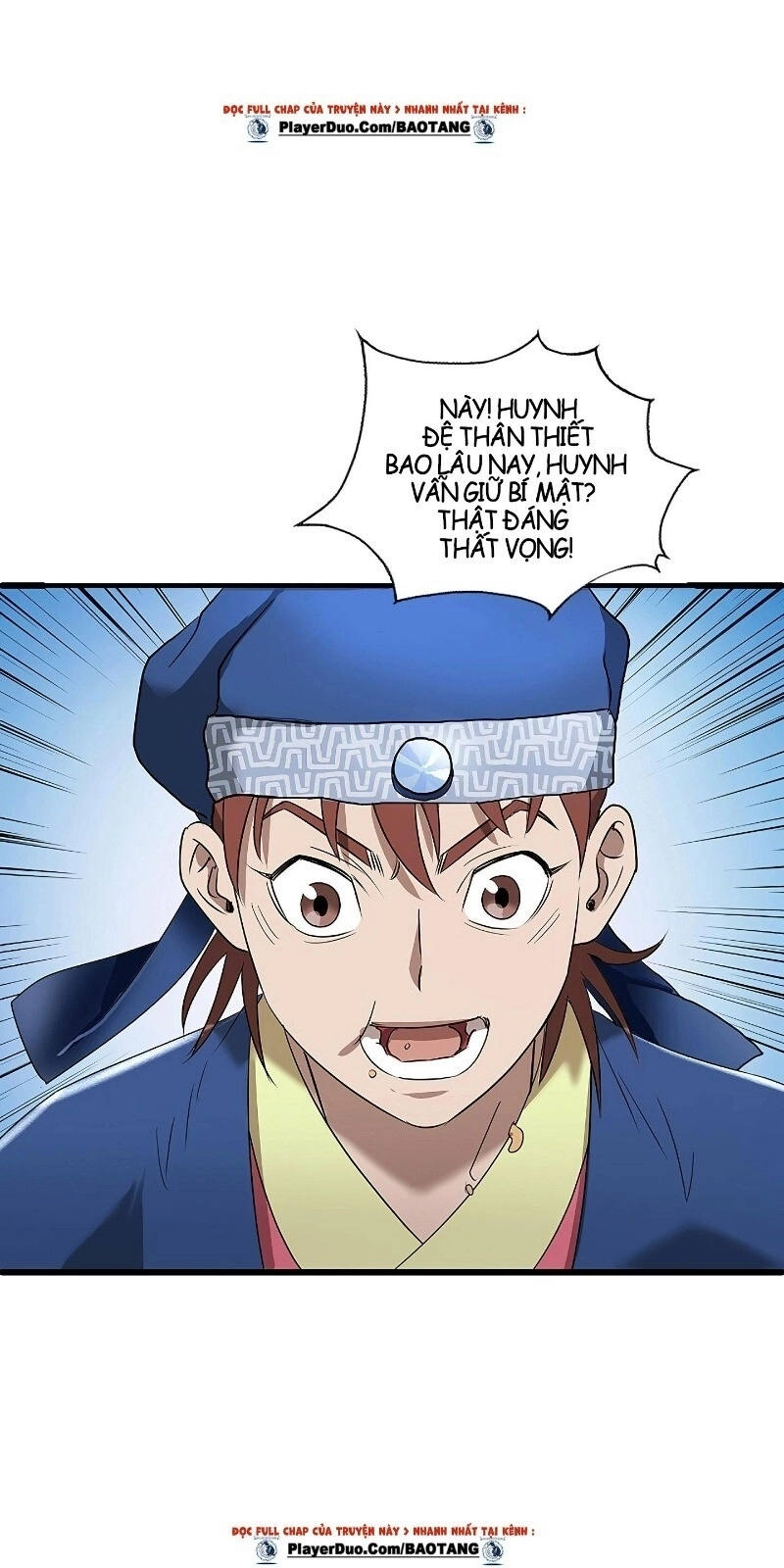 Cuồng Long Chapter 1 - 80