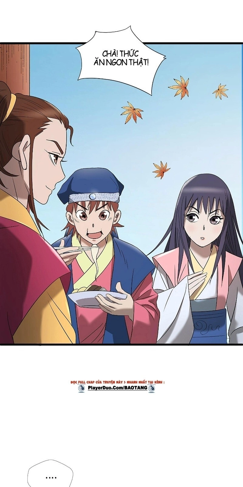 Cuồng Long Chapter 1 - 82