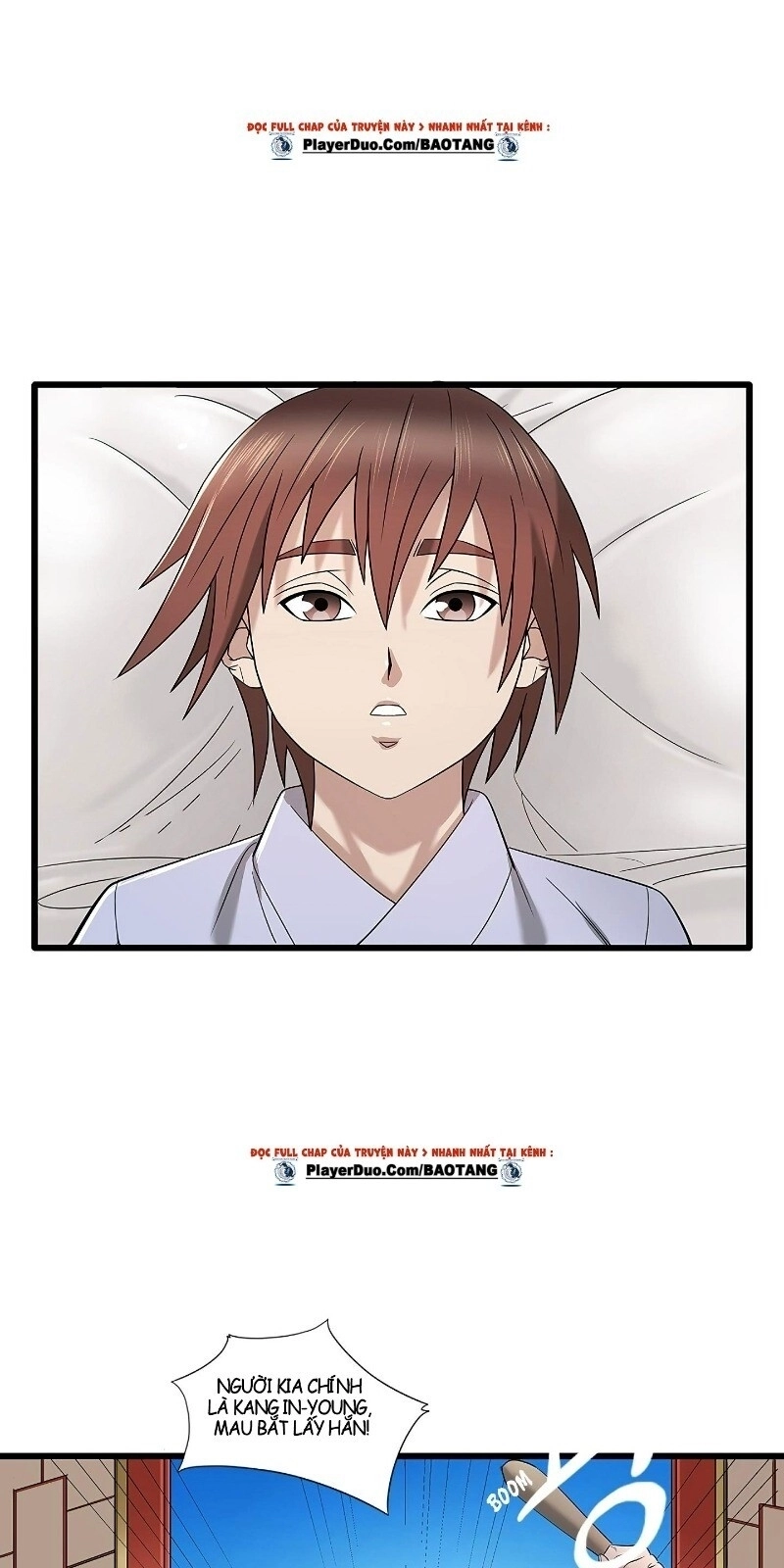 Cuồng Long Chapter 1 - 87