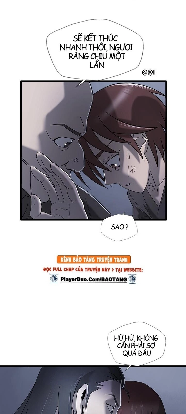 Cuồng Long Chapter 3 - 7