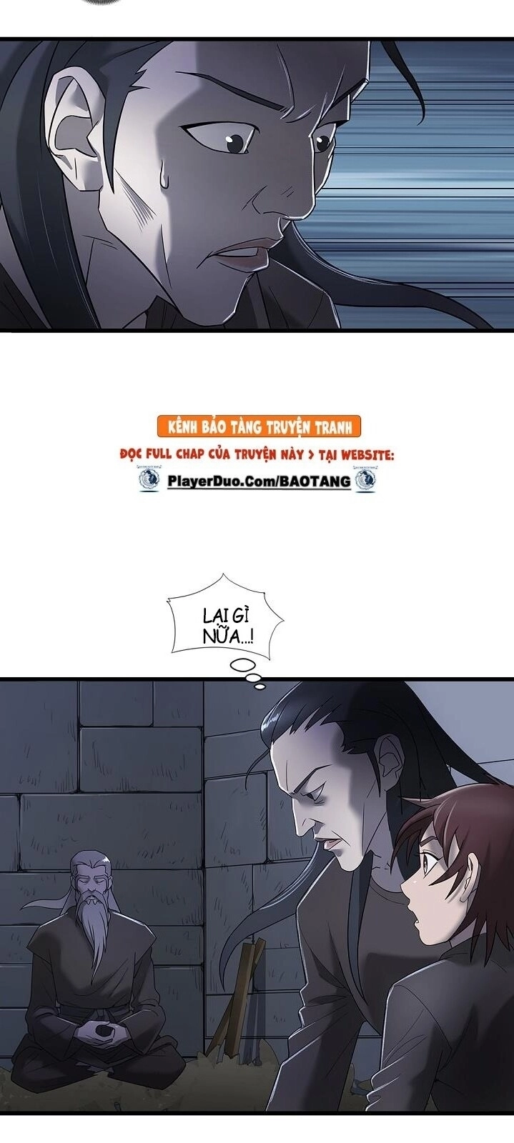 Cuồng Long Chapter 3 - 9