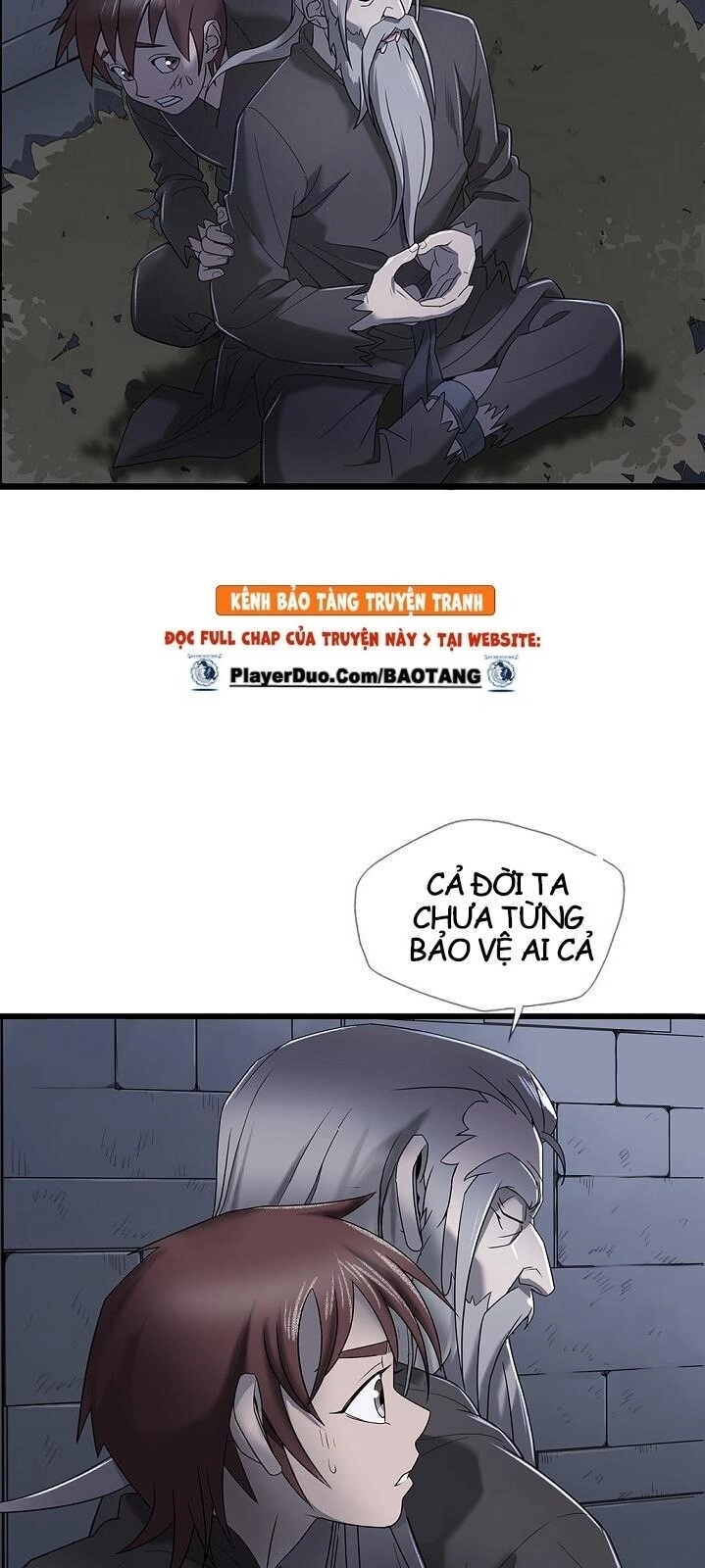 Cuồng Long Chapter 3 - 11