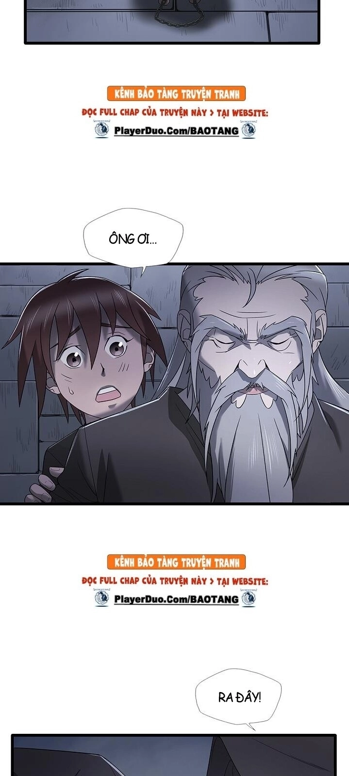 Cuồng Long Chapter 3 - 13